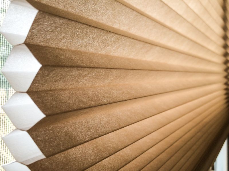 Cellular Blinds Cleaning in Prescott Valley, AZ