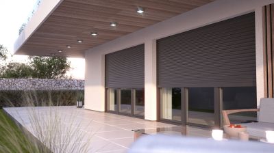 Cellular Blinds Installation in Boulder, CO