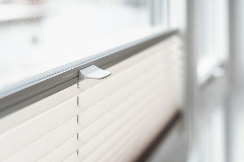 Cellular Shades Cleaning in Worcester, MA