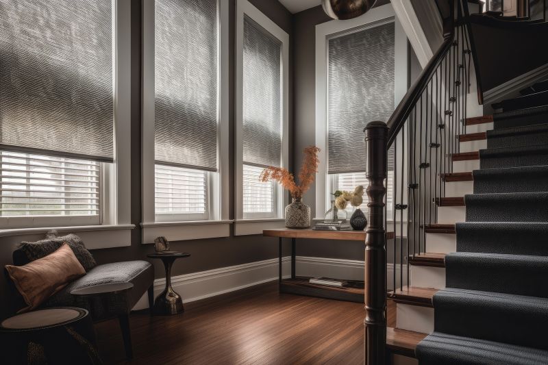 Shades Installation in Denver, CO