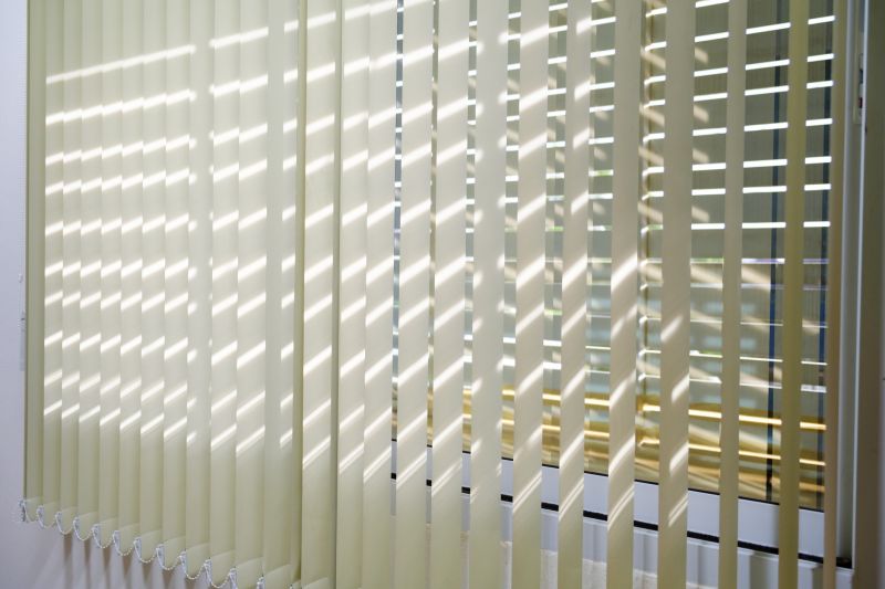 Vertical Blind Cleaning in Nashua, NH