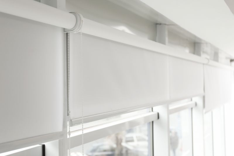Vertical Blinds Installation in Denver County, CO