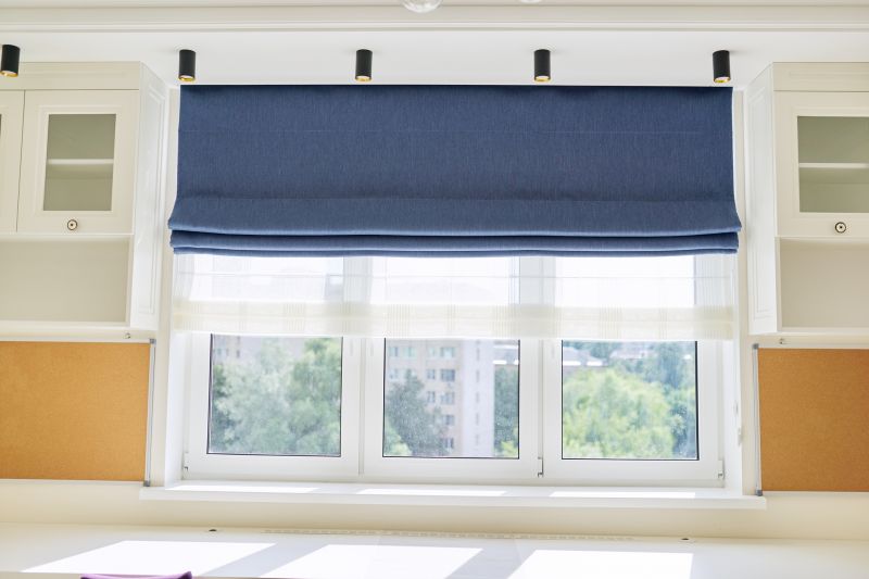 Window Shades Installation in Littleton, CO