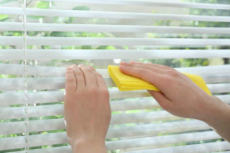 Wood Blinds Cleaning in Prescott Valley, AZ